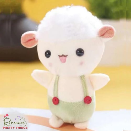 دمية حجم صغير