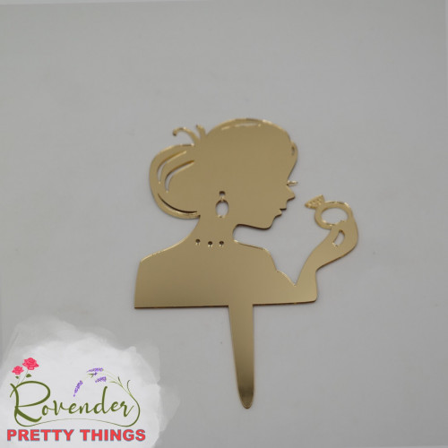 تغريسة خطوبة_ ذهبي