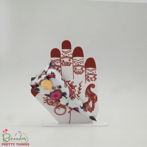 توزيعات حنة- 12 حبة