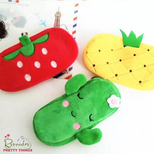 مقلمية الفواكه