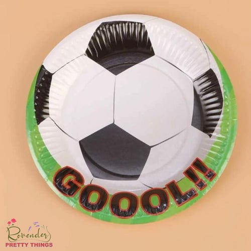 مجموعة الحفلات (20 شخص)