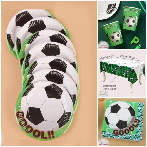 مجموعة الحفلات (20 شخص)