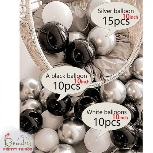 بالونات- 35 حبة