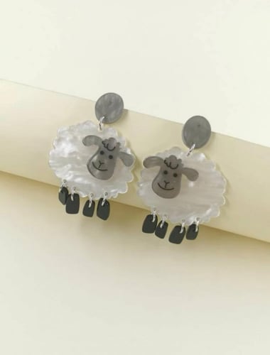 حَلَق الخروف