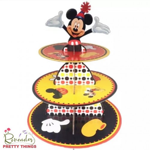 ستاند كب كيك