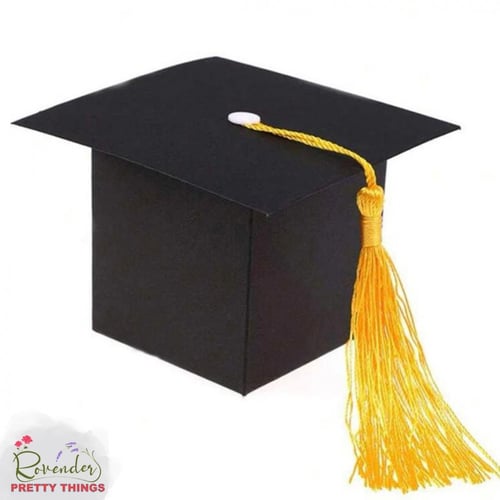 علبة توزيعات- 10 حبات