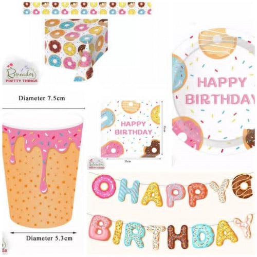 مجموعة الحفلات (20 شخص)