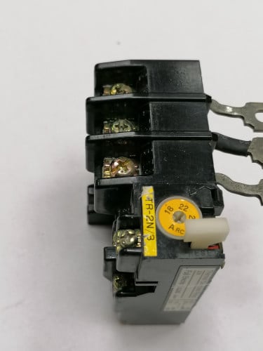 اوفرلود TR-2N / 3 - 18- 26A