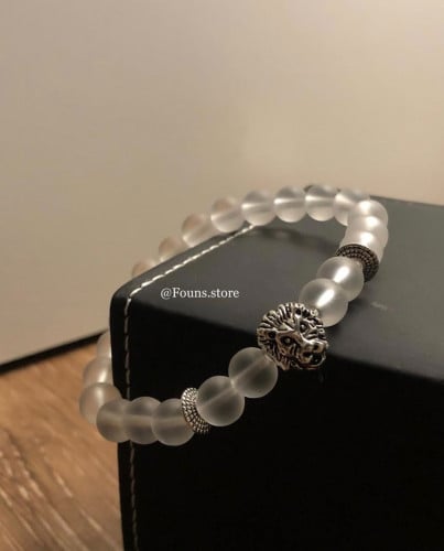 سوارة الاسد شفاف