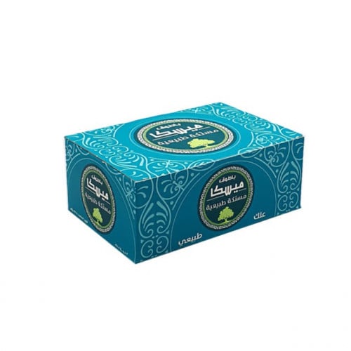 علك مستكه باطوق 12*35*2g