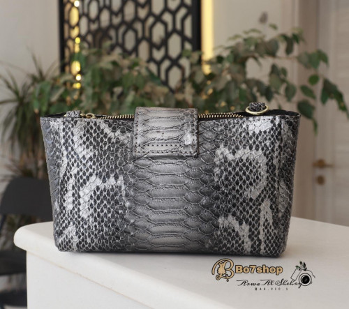 كروس بودي رمادي bag 36