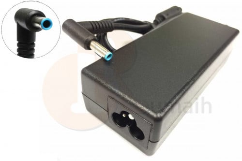 شاحن لابتوب اتش بي HP 19.5V - 3.33A