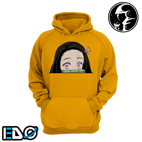 كيميتسو نو يايبا نيزوكو - Demon Slayer: Kimetsu no...