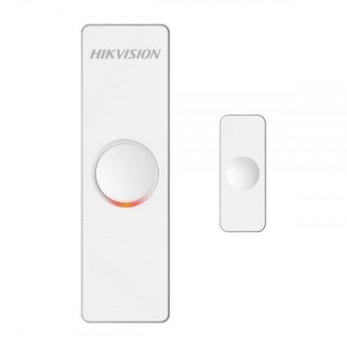 هيكفيجن حساس باب لاسلكي DS-PD1-MC-WWS