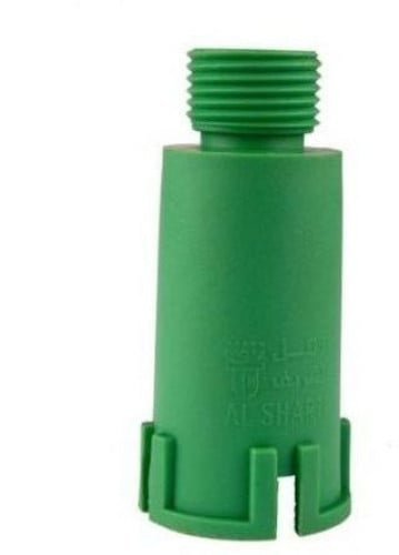 طبة اختبار 1/2 اخضر