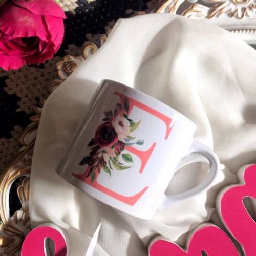 اكواب الحروف