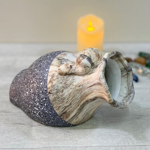 فازة سيراميك تراث