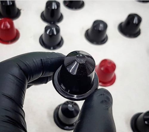 قالب شوكلاته ايطالي