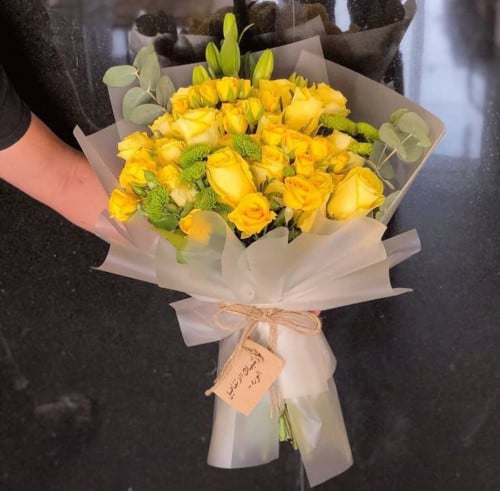 باقة ريجنسي