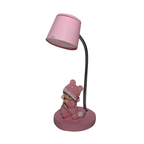 لمبة اضاءة شكل بيبي