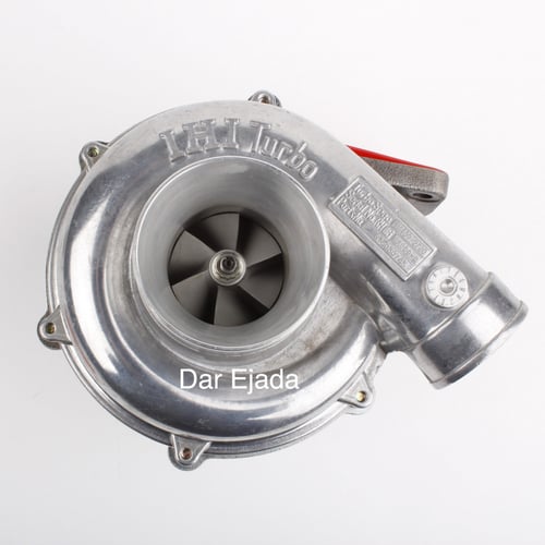 تيربو هيتاشي | EX200-2/3