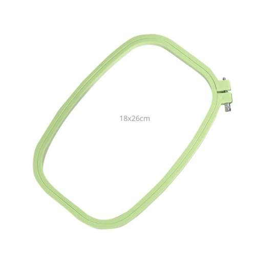 طارات بلاستيكية مستطيلة