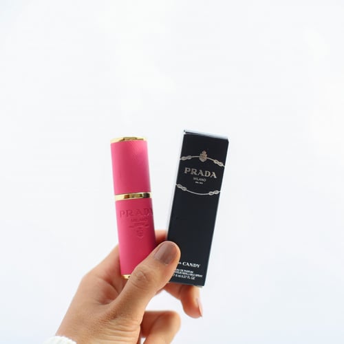 عطر برادا كاندي - 8 مل - بخاخ