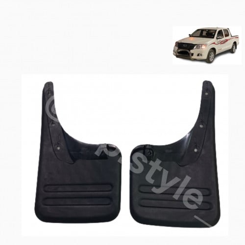 نسافات هايلكس 2006-2015 خلفي