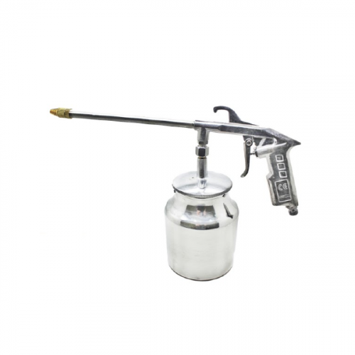 الة رش غسيل ديزل