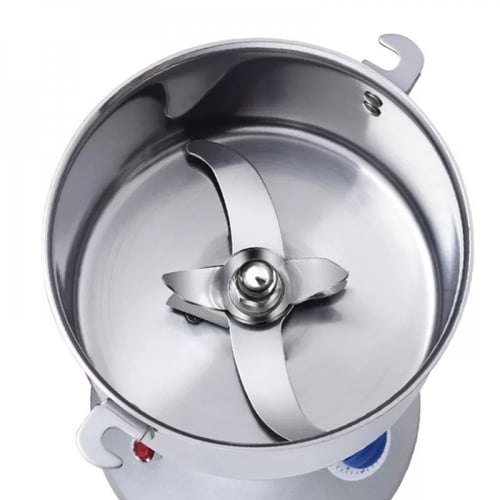 طاحونة بن كهربائية كبيرة