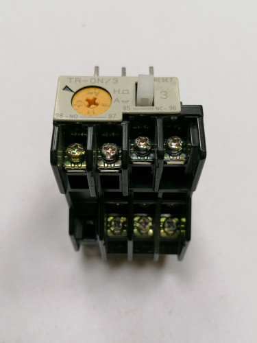 اوفرلود TR-ON/3 - 9 - 13A