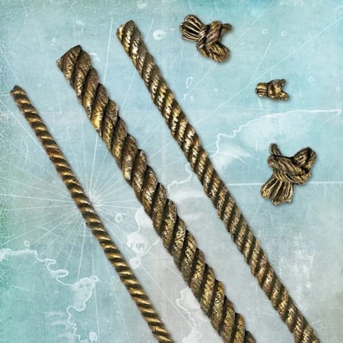 قالب سليكون حجم كبير عالي الجودة