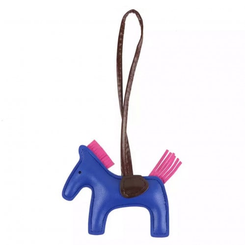 تعليقة حصان | Blue