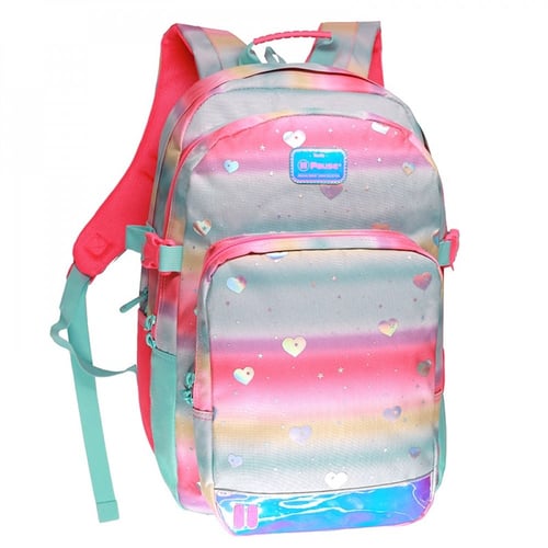 شنطة ظهر 17.5 انش ملون - بوز Pause Backpack