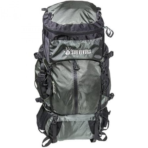 12 سيرفيفور ويندوم 65 حقيبة ظهر هايكنق 12 Survivor...