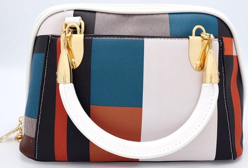 شنطة نسائيه موديل جديد