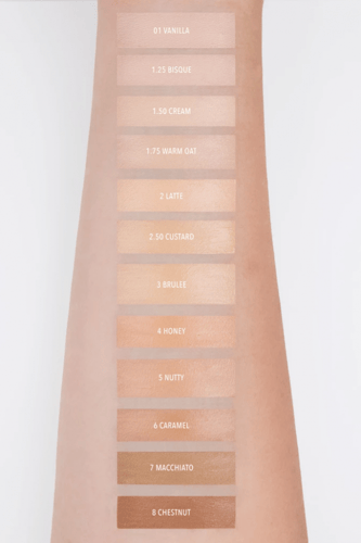 كونسيلر خافي عيوب فل كفر من مويرا بيوتي