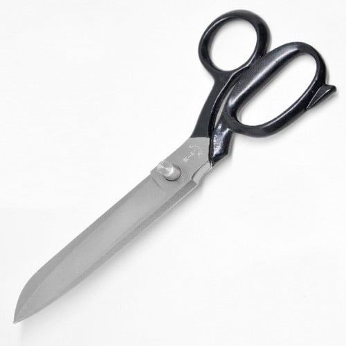 مقص - مقاس 10