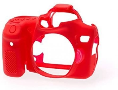 غلاف كاميرا كانون 60D