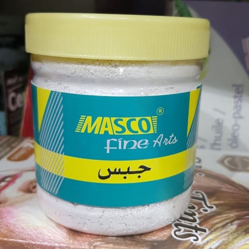 جبس اعمال فنية