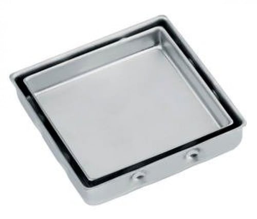 صفاية بلاط 15×15 مفرغة بشبك تحت اوريسا