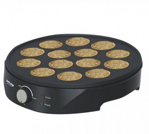 صانعة ميني بان كيك 14 عين هوم ماستر