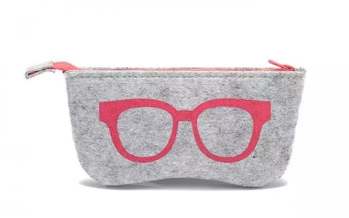 حقيبة نظارة