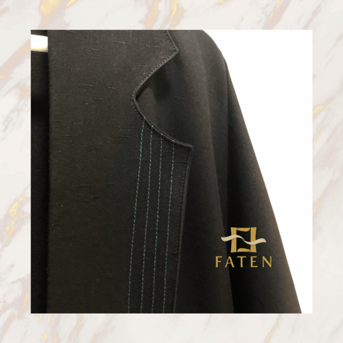 عباية بلايزر