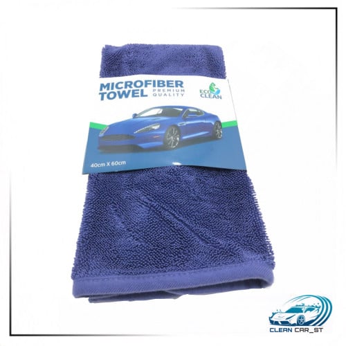 مايكروفايبر (60×40 سم) - إيكو كلين
