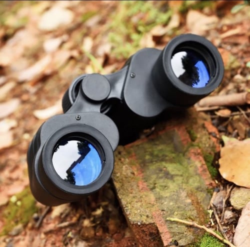 دربيل عينين 8x40