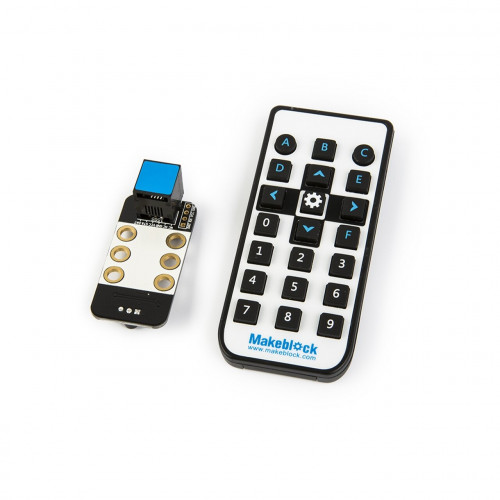 Me Infrared Receiver Decode