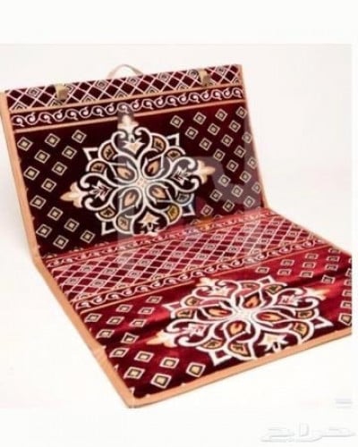 مسند ظهر قابل للطي لشخصين 120 cm