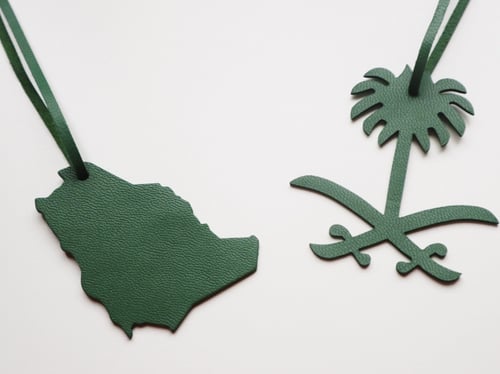 ميدالية المملكة