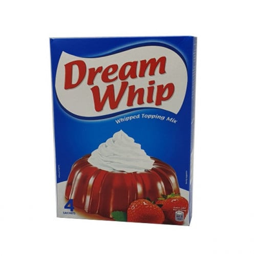 دريم ويب كبير 12*144g